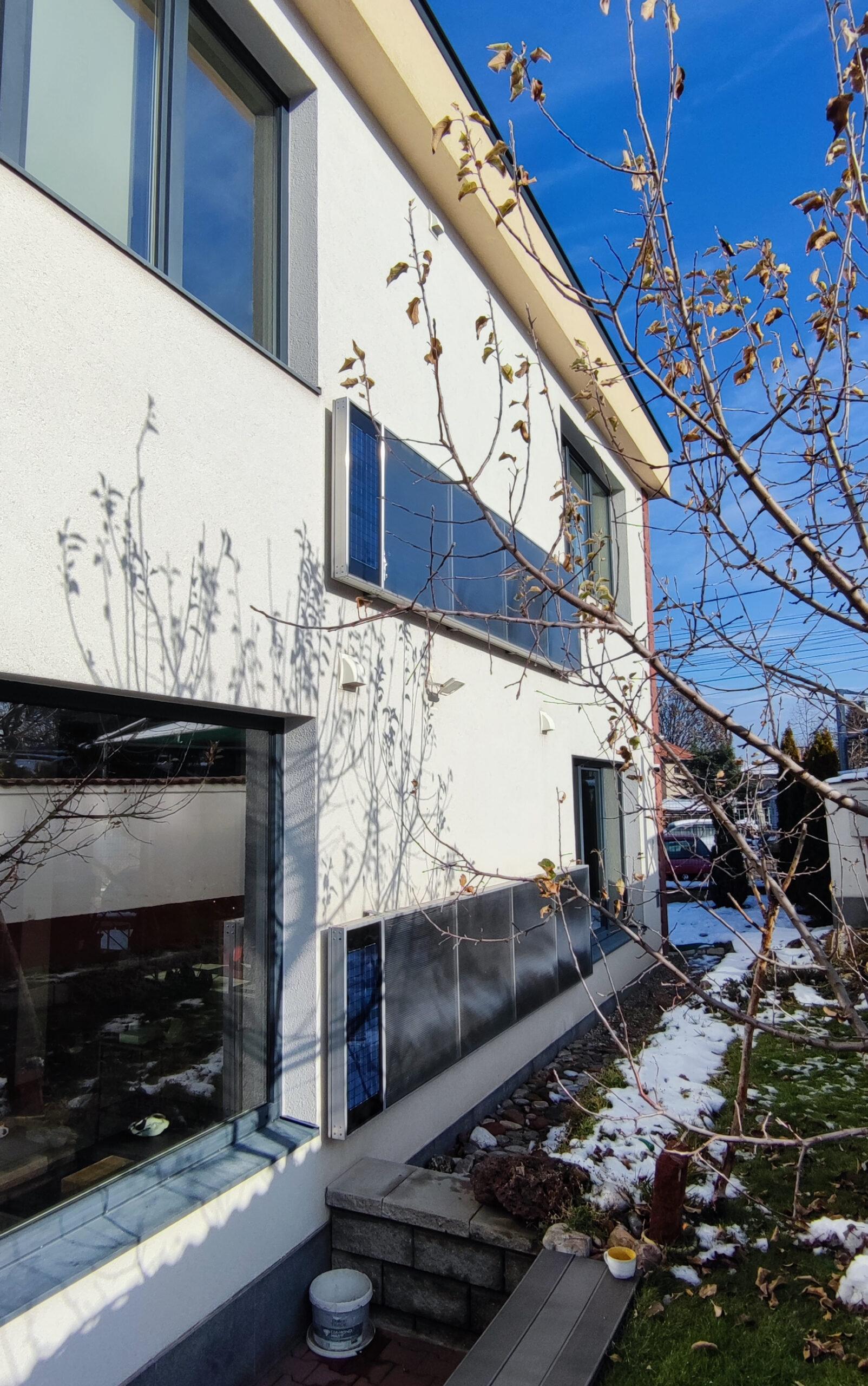 Kocan Air Solar 