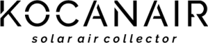 logo of Kocan Air