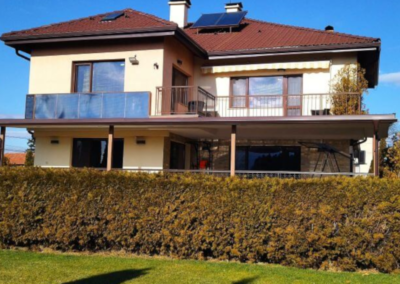 kocan air Bulgarian manufacture of solar sun air collectors