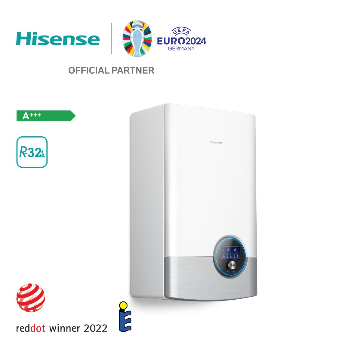 hisense split termopompa 11