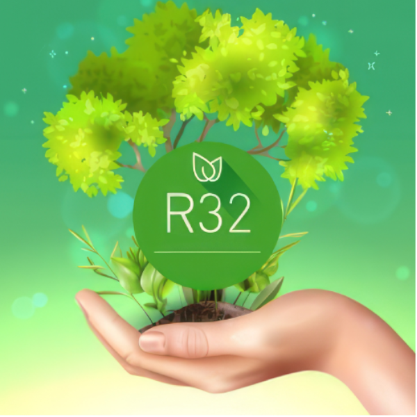 R32 refrigerant
