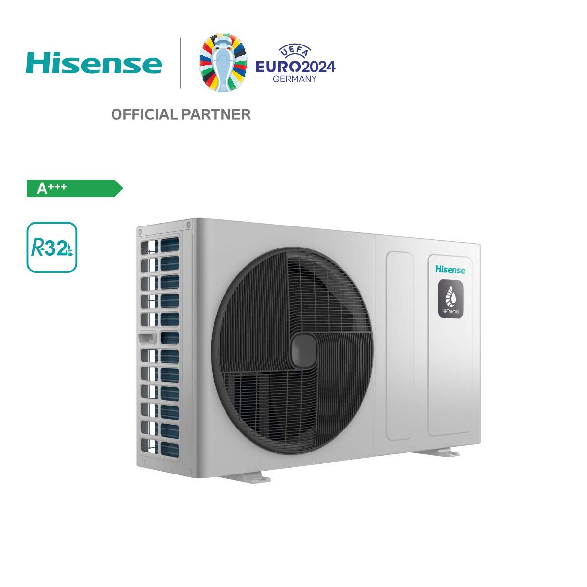 hisense monobloc 16