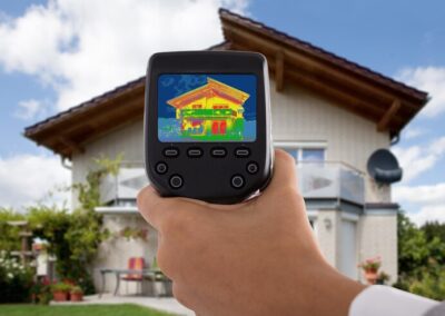 person detecting heat loss using infrared thermal camera 1221914 7467